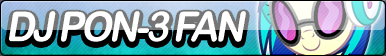 DJ PON-3 FAN