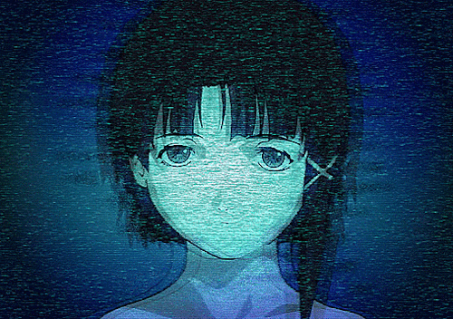 Tín hiệu nhân vật anime