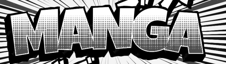 Manga